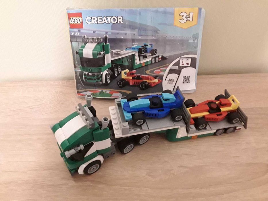 Lego Creator 31113 Оригінал