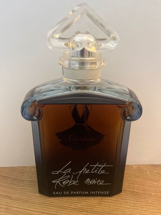 La Petita Robe Noire Intense Guerlain 100ml EDP