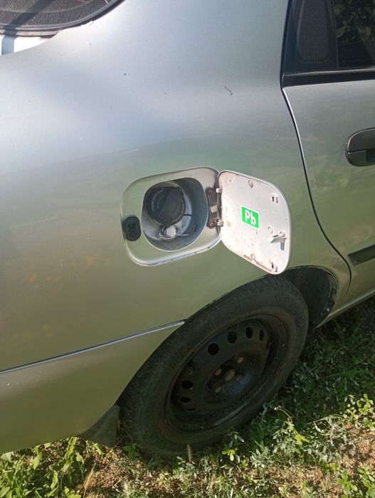Продам Дэу Ланос 1.5