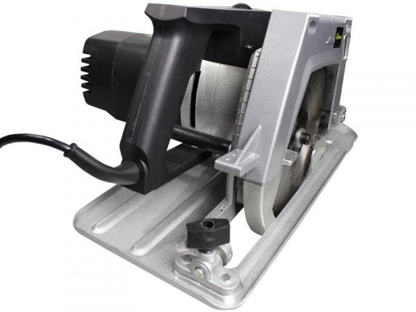 Дискова пила TITAN PCP200 - диск 200 мм