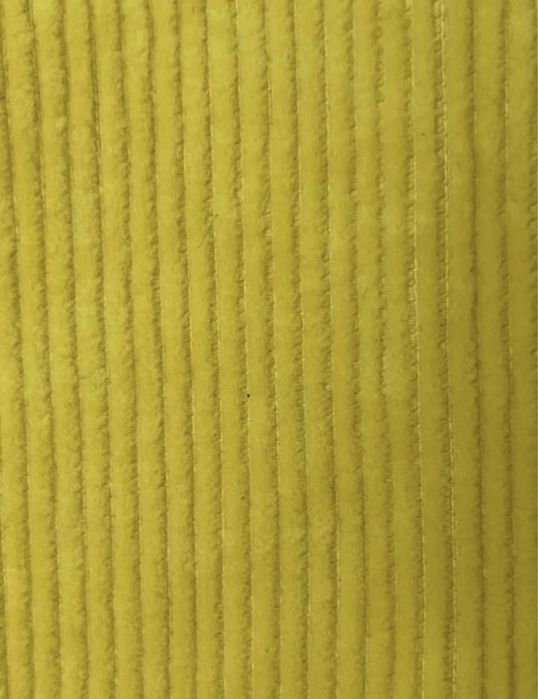 Massimo Dutti spodnie sztruksowe roz 34