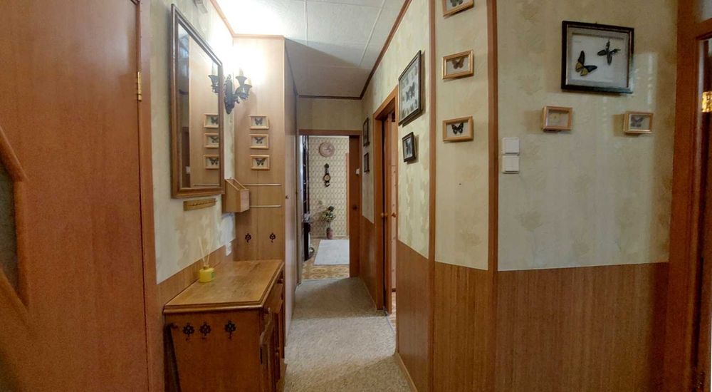 Многокомнатная квартира по адресу ул. Сурикова 1-й (площадь 63 м²) - Atlanta.ua - фото 4