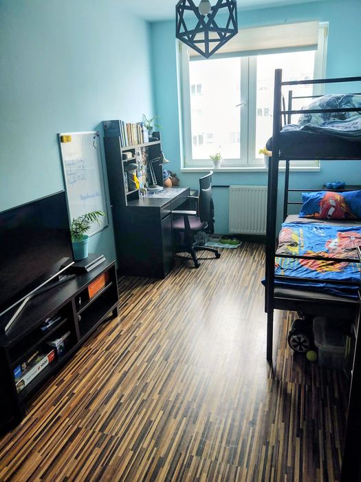 Mieszkanie ul Litewska 2 pokoje + aneks sypialny