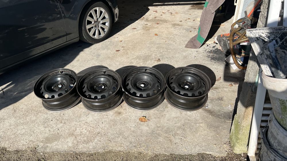 Jantes Peugeot Partner