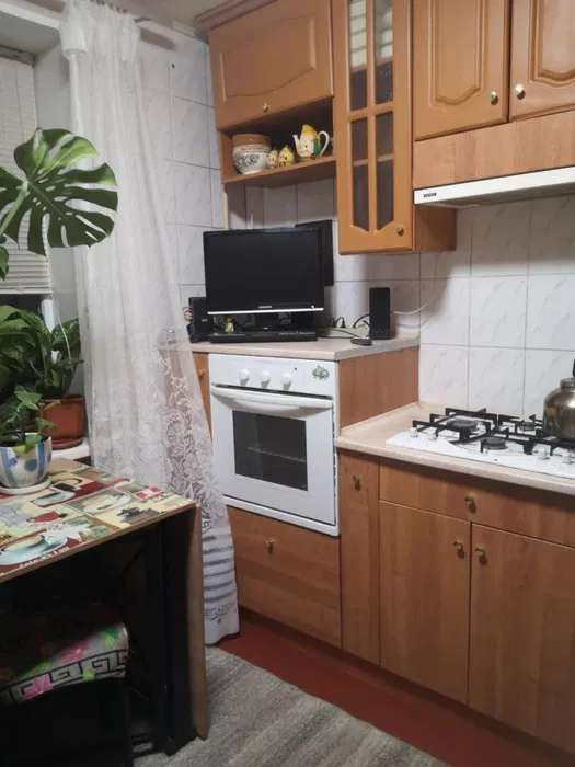 Сдам 1ком квартиру ремонт