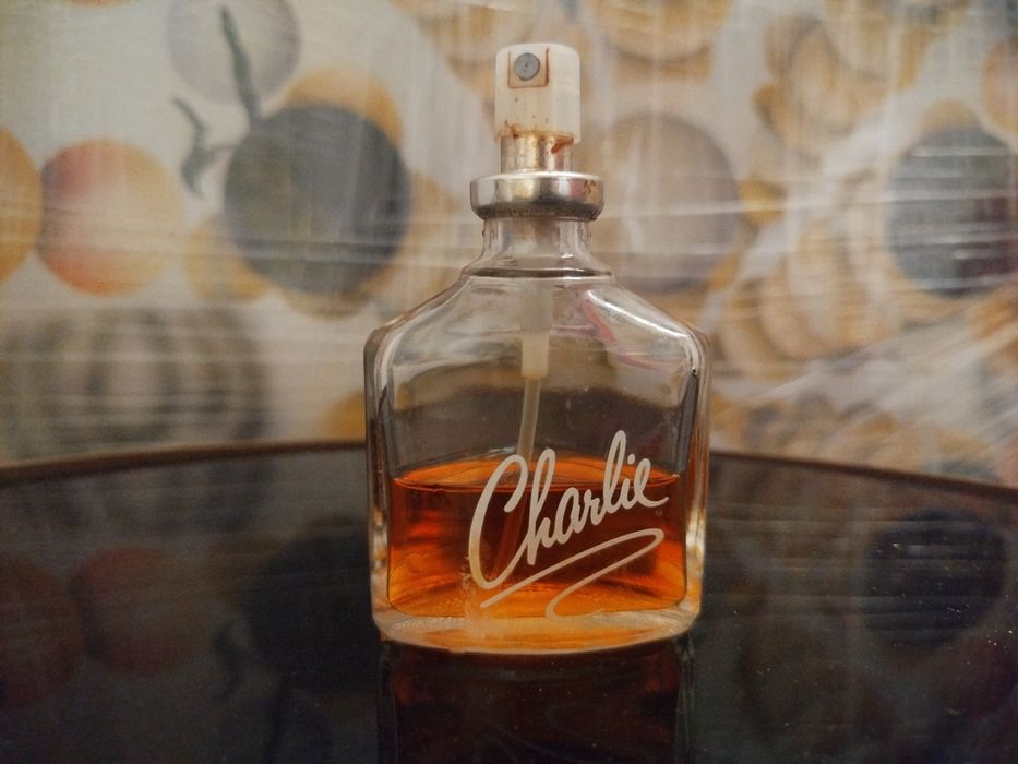 Conjunto 2 perfumes Aramis e Charlie