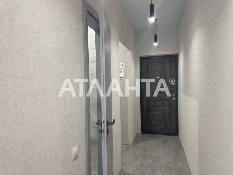1-room apartment apartment by the address st. Kulikovo pole pl Oktyabrskoy revolyutsii pl (area 29,3 m²) - Atlanta.ua - photo 12