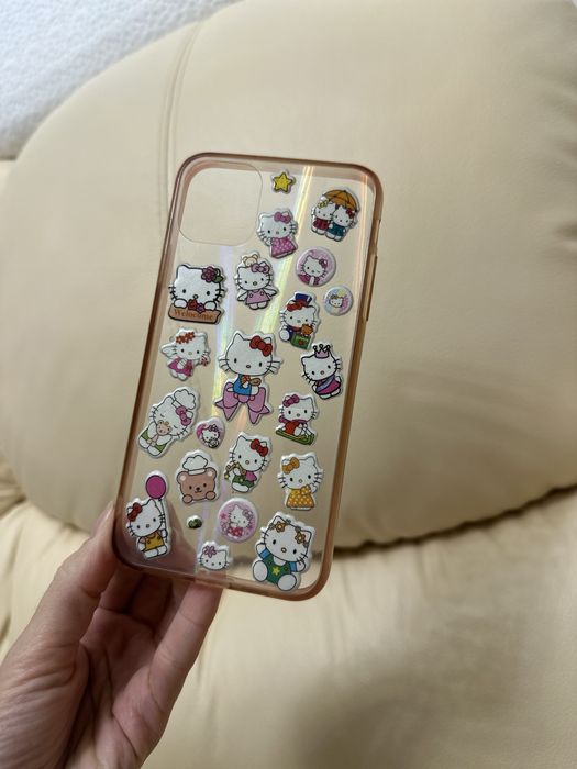 Чехол iPhone 11 Pro Max