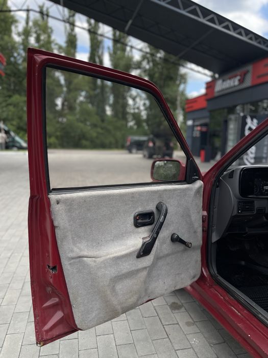 Продам Ford Escort 1.6 Газ/Бензин ОБМЕН