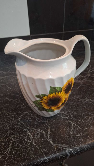 глечик для рідини