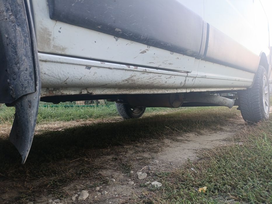 Продам Фіат дукато 244
