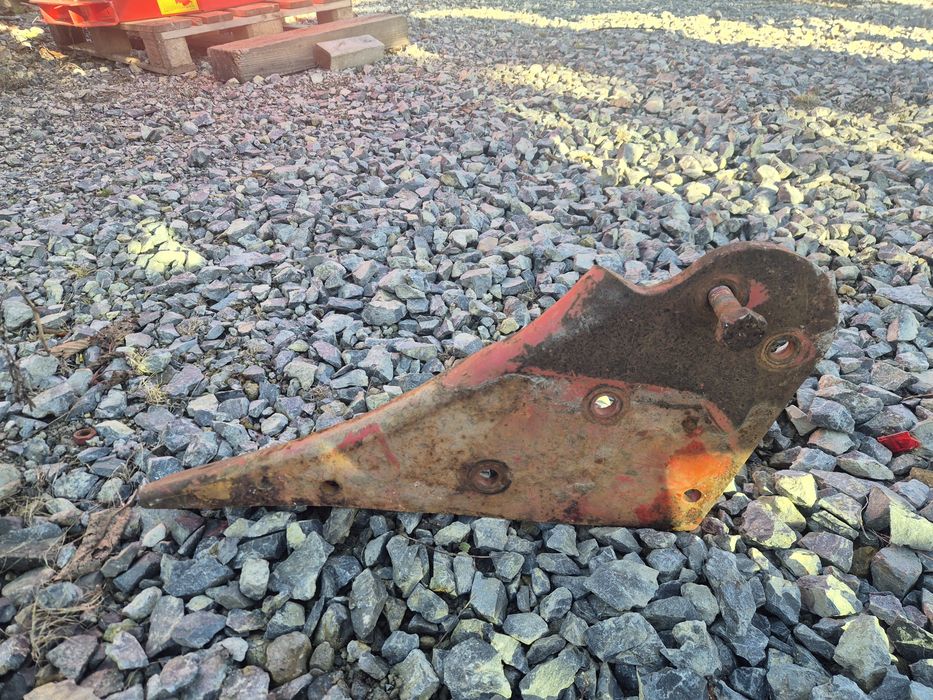 But stopa plug kverneland  ld vd lb ls