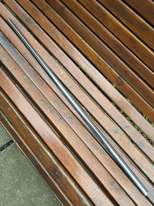 Полка Сітка багажника, ущільнювач скла WV Golf 7 2015