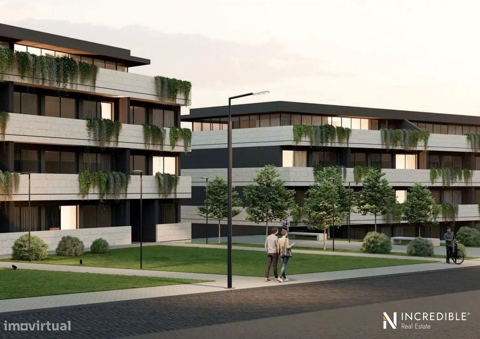 Apartamento T3 Venda em Vila Nova de Cerveira e Lovelhe,Vila Nova de C