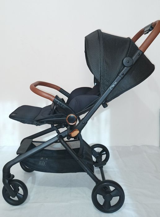 Візок прогулянковий коляска Momi Adelle 360 до 22 кг