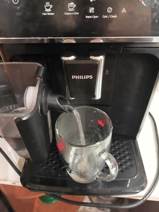 Ekspres do kawy PHILIPS EP2230