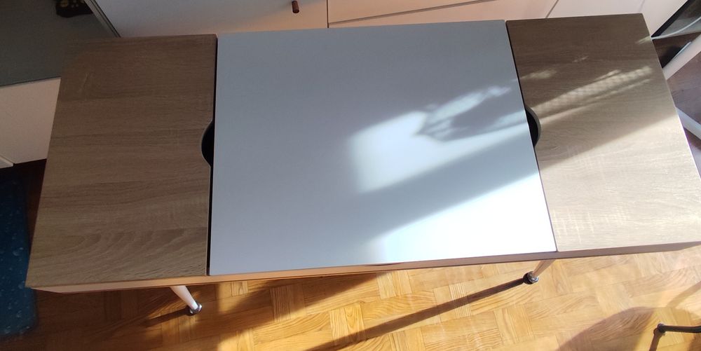 Biurko 120 cm stan bdb