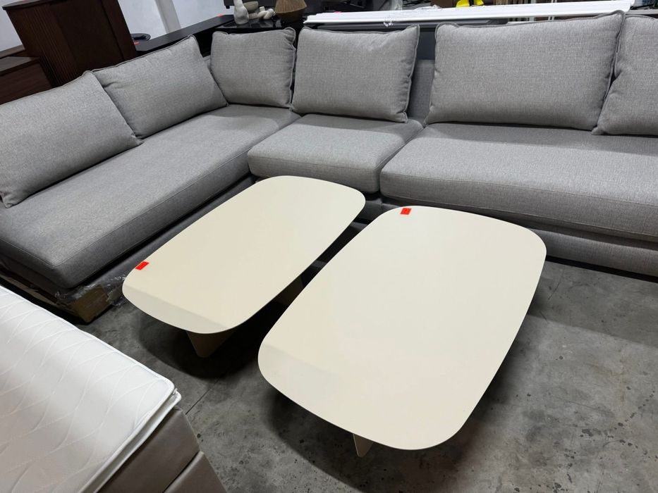Sofa narożna Tribeca super cena