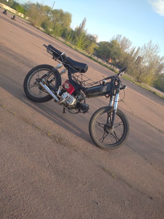 Продам дельту 5000