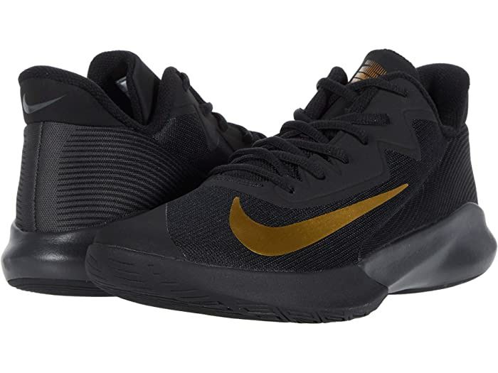 Nike Precision IV, мужские кроссовки