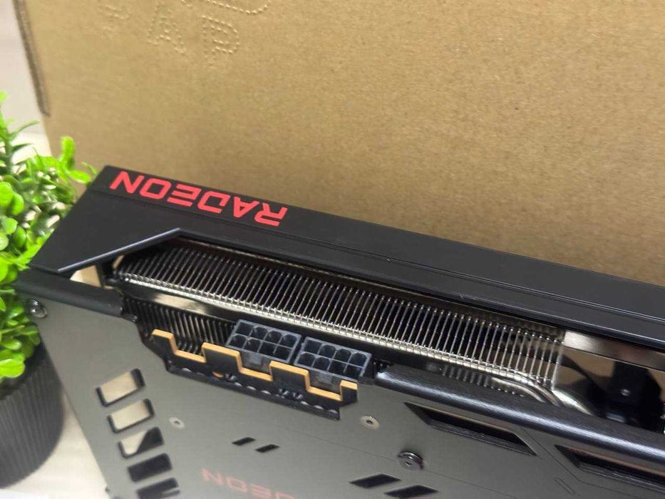 Відеокарта Sapphire AMD Radeon RX 7900 XT 20G PULSE FR + Гарантія 6 місяців!