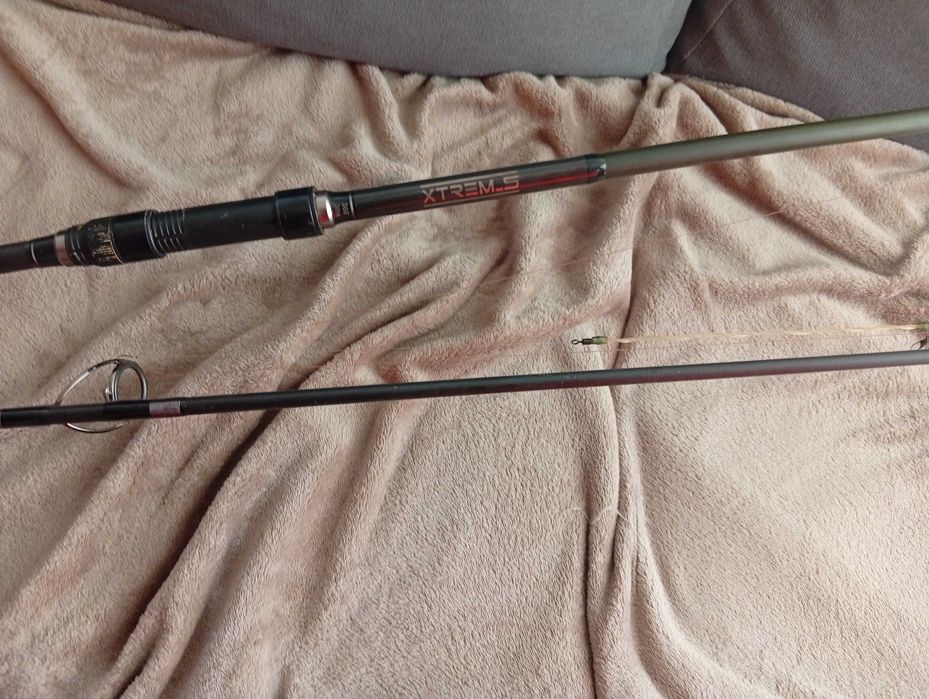 Material de pesca