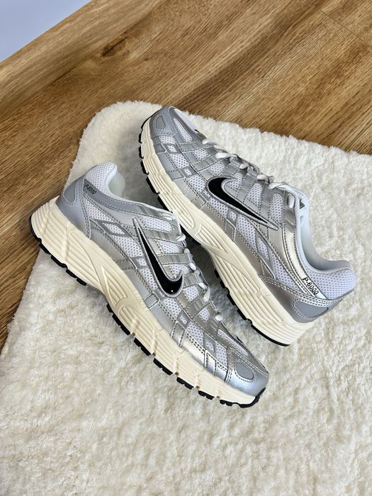 Кросівки Nіkе Р-6000