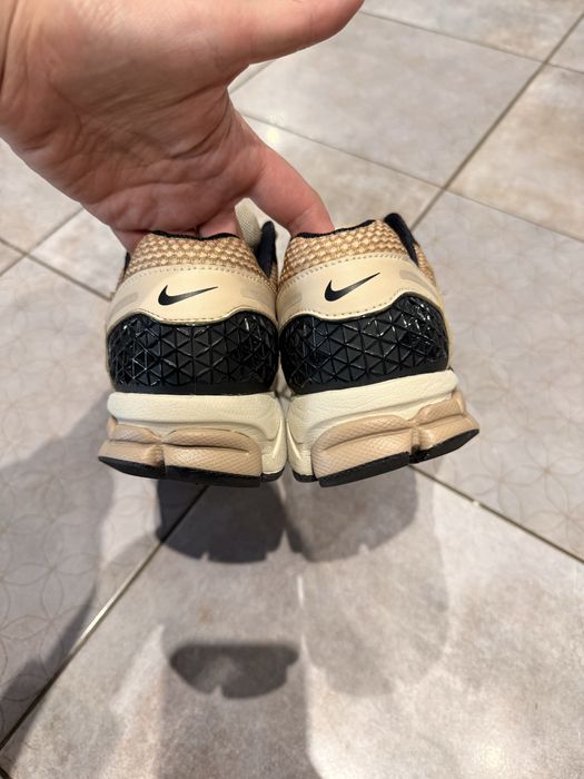 Продам кроссовки nike vomero zoom 5