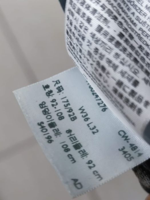 Spodnie jeansowe XL jeansy Levi's Strauss niebieskie szare błękitne 55