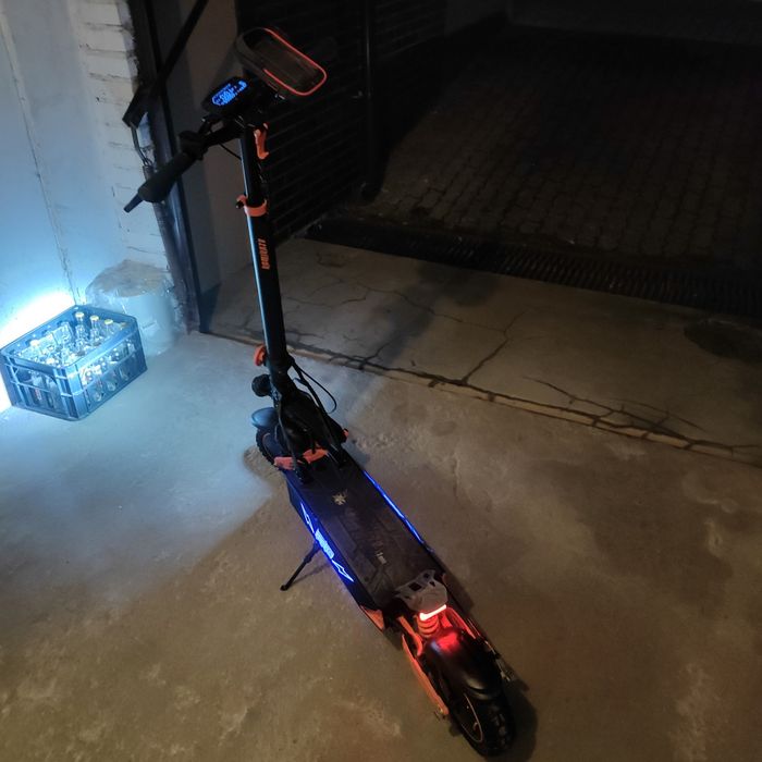 Kamikaze k1 max 2026