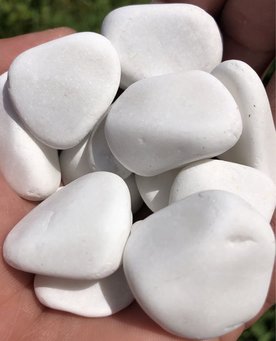 Біла Галька, Крихта, Крошка, Гурт-Роздріб