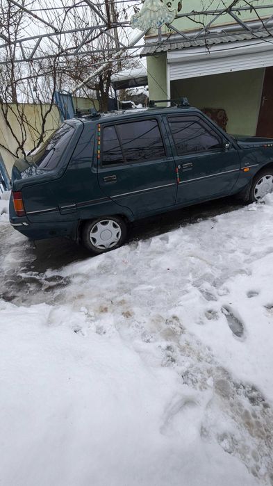 Автомобіль Славута