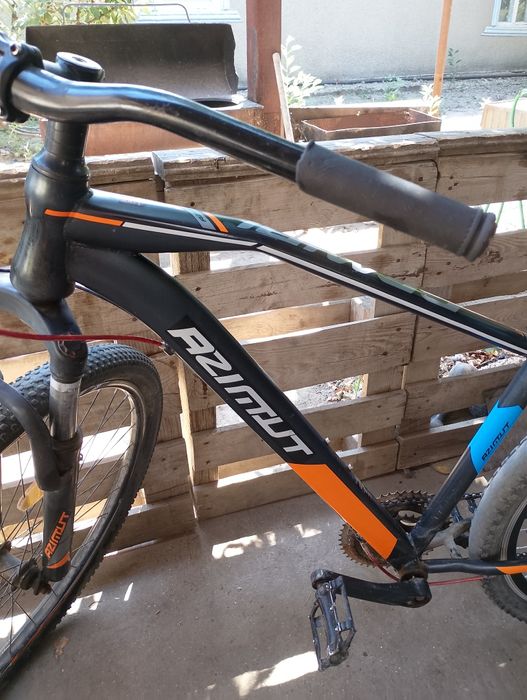 Продам велосипед