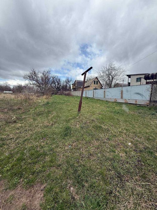 Продається земельна ділянка, вулиця Будівельна 10 б