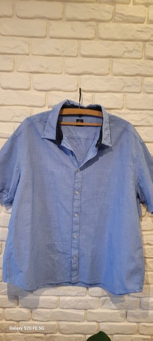 Koszula męska 4,5 xl