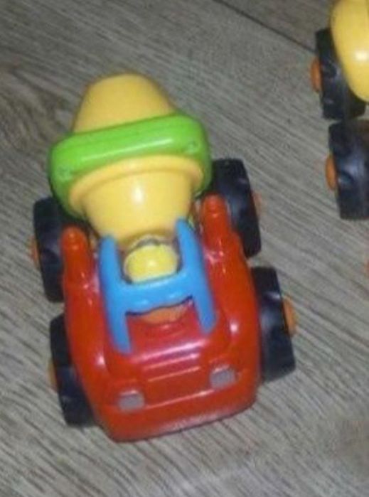 Машинки для хлопчика