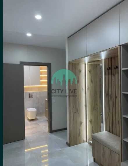 Оренда 2-кім квартири ЖК "Manhattan" (П)