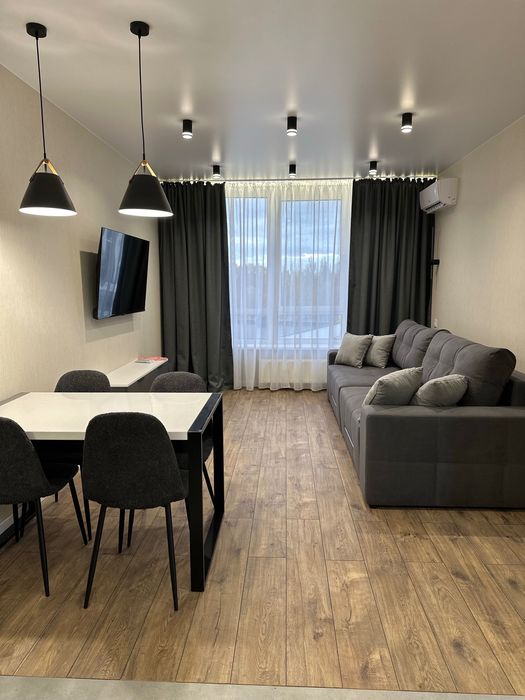 Оренда 2-кімнатної квартири в ЖК Діброва Парк