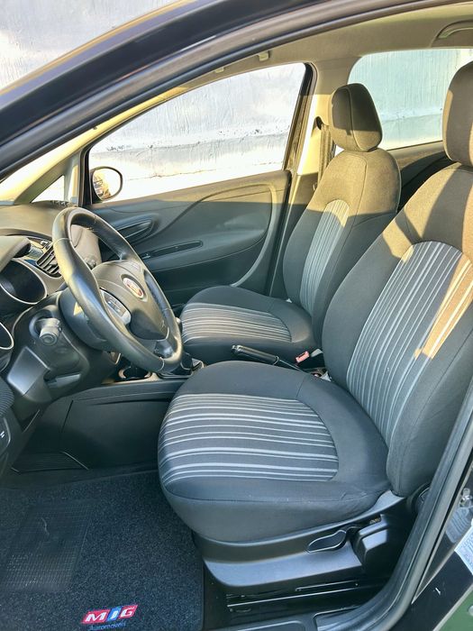 Fiat Pinto Evo 1.3 Multijet