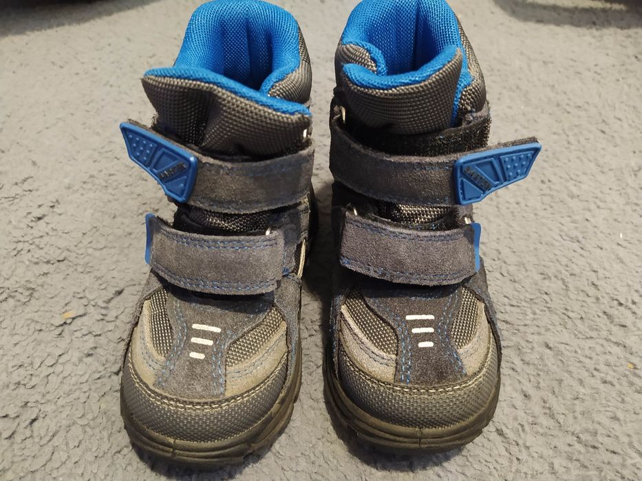 Buty zimowe śniegowce Bartek 23