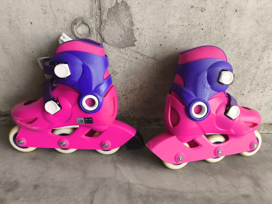 Patins de criança n.26-28 Play3
