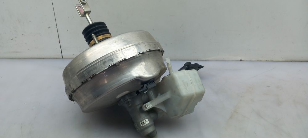 Servofreio MERCEDES-BENZ Classe E (W212)