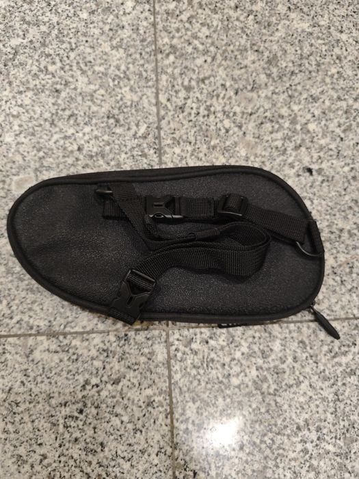 Bolsas Shad SL04 e SL12