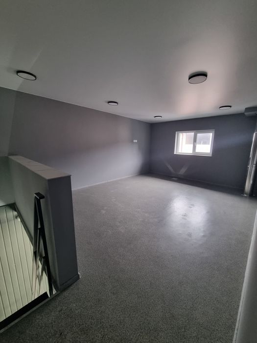 Помещение под СТО, Большая Окружная 4б, Тиса 4/3 бокса