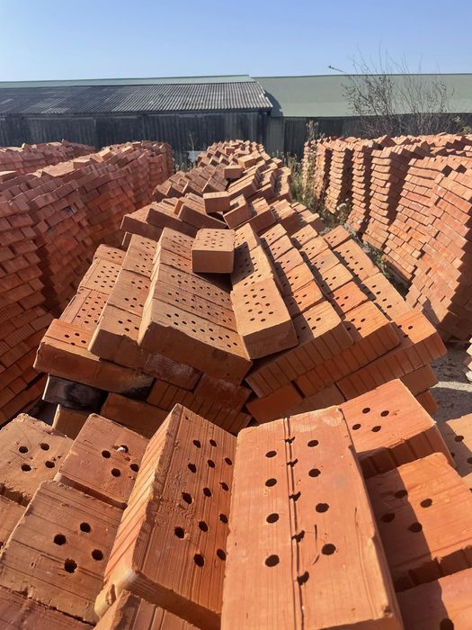 Цегла від заводу виробника. Рядова, М100, М125, М150, півторачка, блок