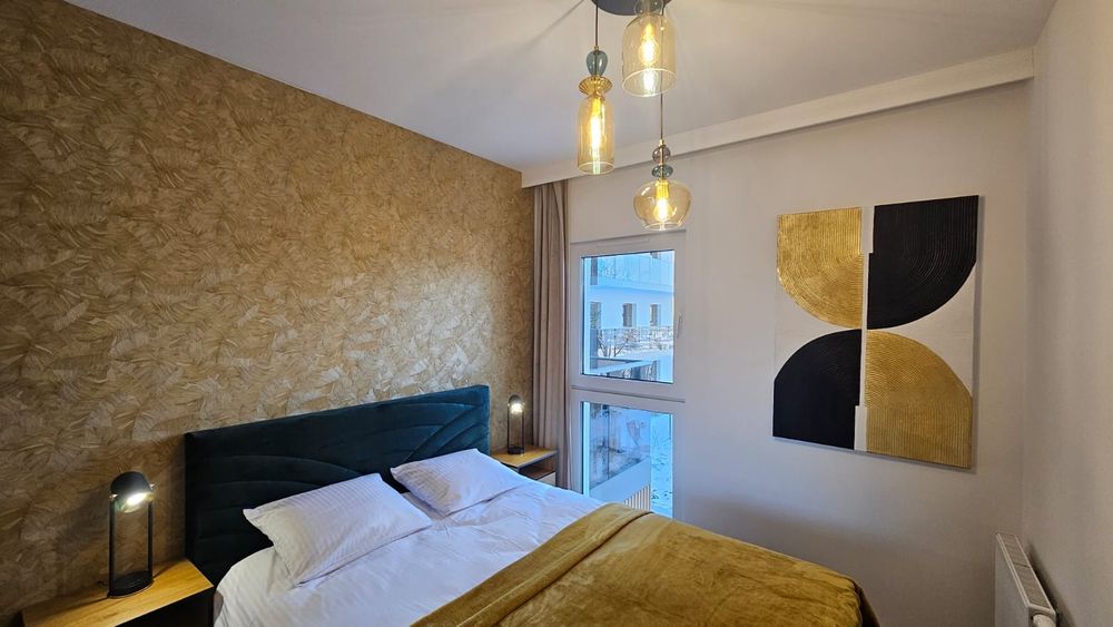 Apartament blisko plaży na doby wynajem krótkoterminowy Gdańsk Brzeźno