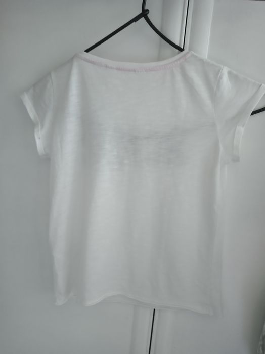 Koszulka damska AC/DC -H & M