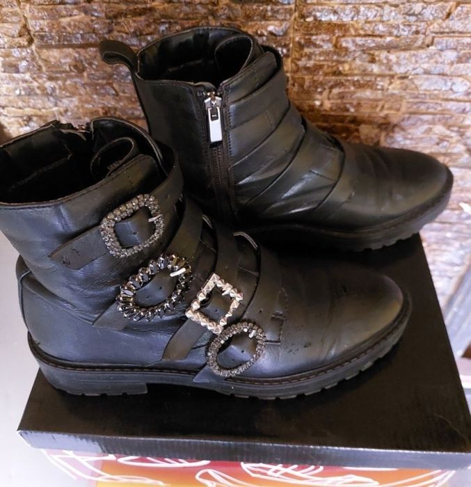 Ботинки,сапоги женские