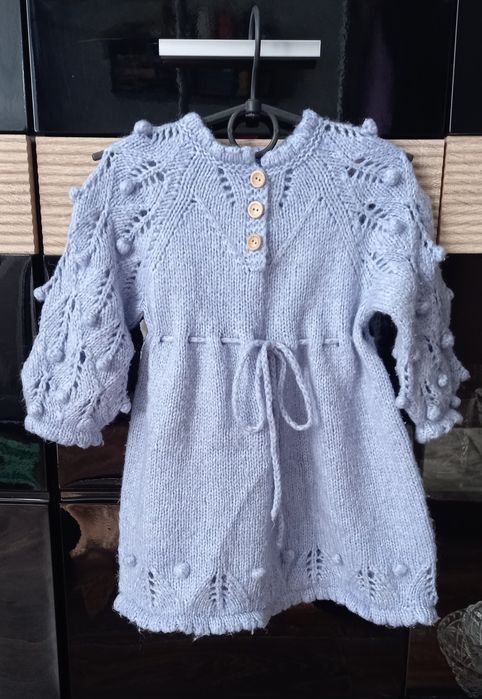 Сукня ручної роботи