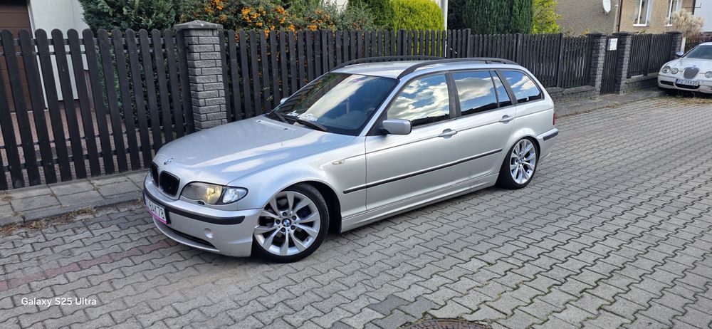 BMW Seria 3